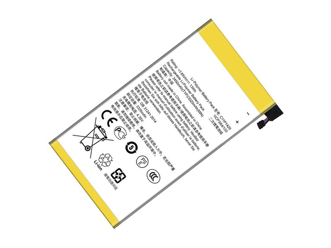 bateria Asus Z170CG 