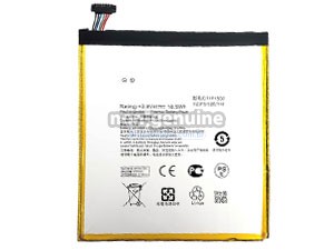 bateria Asus ZenPad 10 