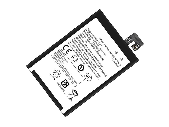 bateria Asus C11P1508 