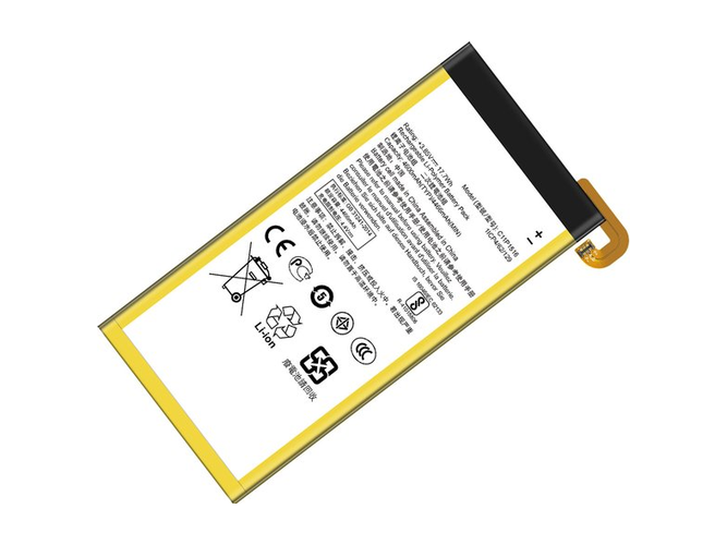 bateria Asus C11P1516 