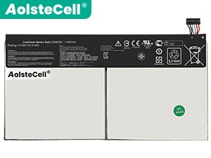 bateria Asus Transformer Book H100TA 