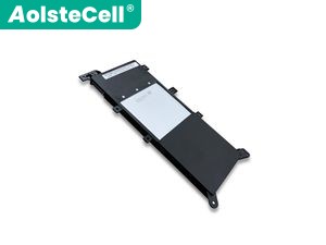 bateria Asus X455LN-3D 