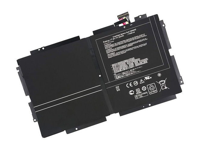 bateria Asus Transformer Book T300FA-MS51-M41C