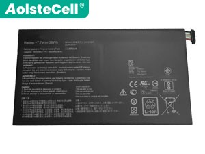 bateria Asus C21N1627(21CP4/91/91) 