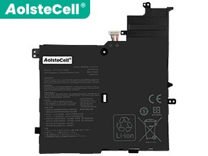 bateria Asus Vivobook S14 X406U 