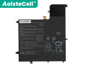 bateria Asus C21N1706(2ICP3/82/138) 