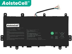 bateria Asus Chromebook C423NA 