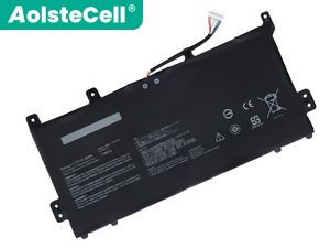 bateria Asus Chromebook C523NA-BR0373 