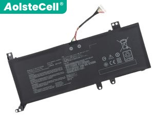 bateria Asus VivoBook R509FA-EJ086T 