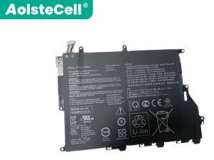 bateria Asus C21N1819 