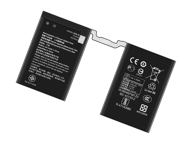 bateria Asus ROG Phone 9 
