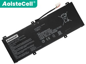 bateria Asus C22N1626 