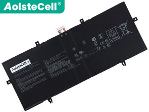 bateria Asus ZenBook 14 UX3402-OLEDS551 
