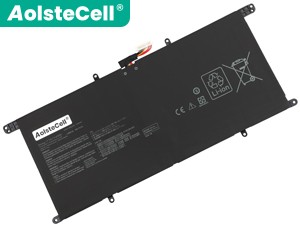 bateria Asus C22N2206 