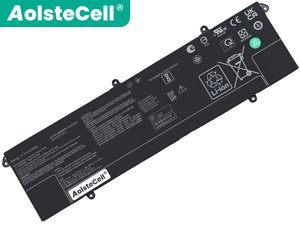 bateria Asus Vivobook S 15 OLED K5504VA-LK 