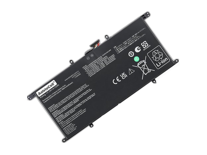 bateria Asus Zenbook S 14 UX5406 