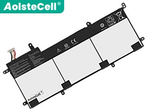 bateria Asus ZenBook UX305LA-AB51 