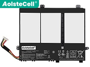 bateria Asus Vivobook L403NA 