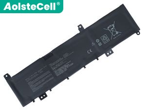bateria Asus Vivobook X580GD 