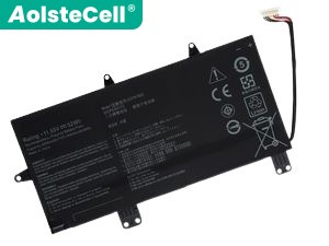 bateria Asus ZenBook Pro UX450FD 