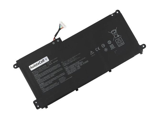 bateria Asus Chromebook Flip C436FA-E10089