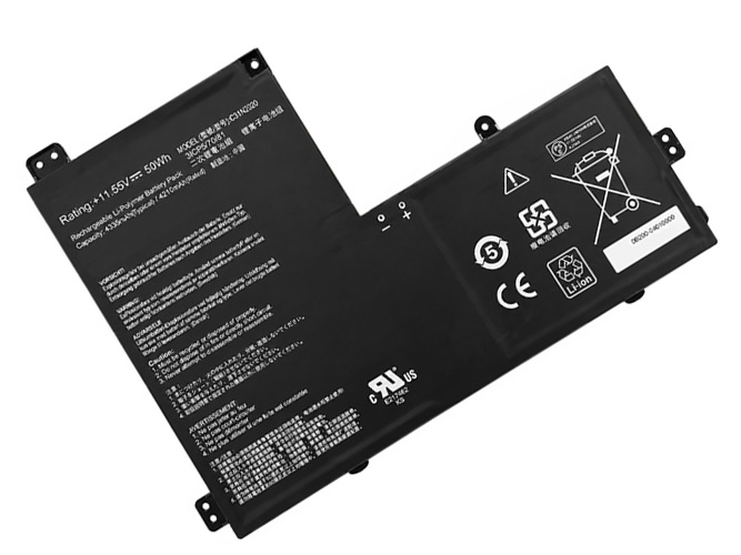 bateria Asus C31N2020 