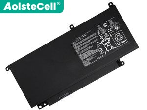 bateria Asus N750Y47JK-SL 
