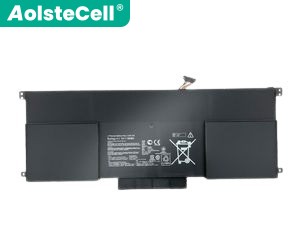 bateria Asus Zenbook UX301LA-C4099H 