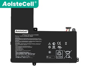 bateria Asus ROG N541LA 