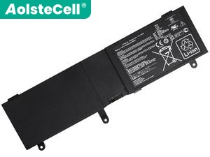 bateria Asus N550JK 