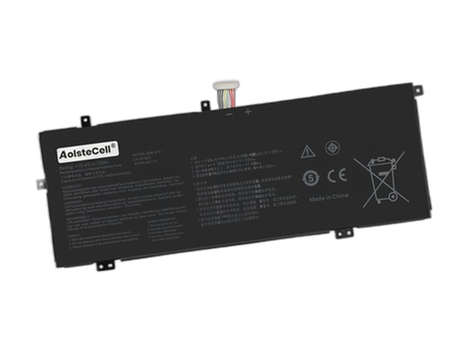 bateria Asus Vivobook S403FA-EB206T