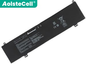 bateria Asus ROG Strix G17 G713RS-KH010