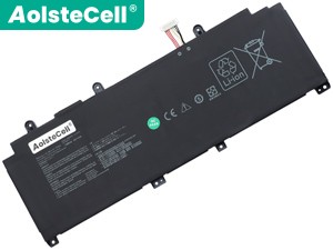 bateria Asus C41N2203 