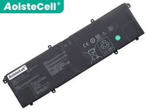 bateria Asus Vivobook Pro 15 OLED N6506MU 