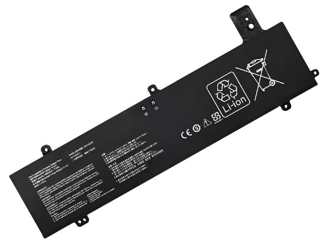 bateria Asus Rog flow z13 gz302ea 