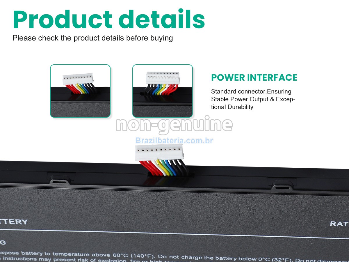 Bateria para Autel MAXISYS ULTRA