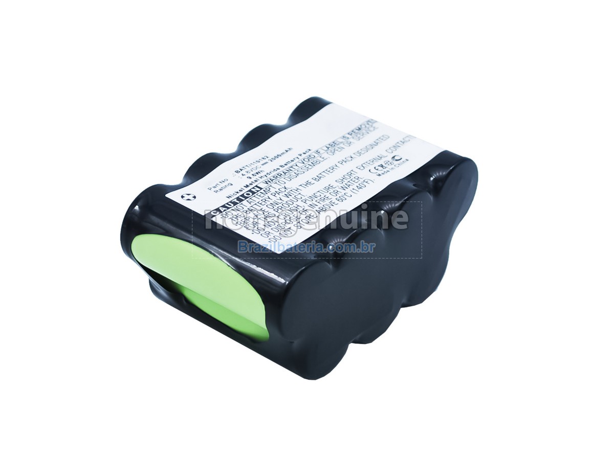 Bateria para B Braun BATT/110182
