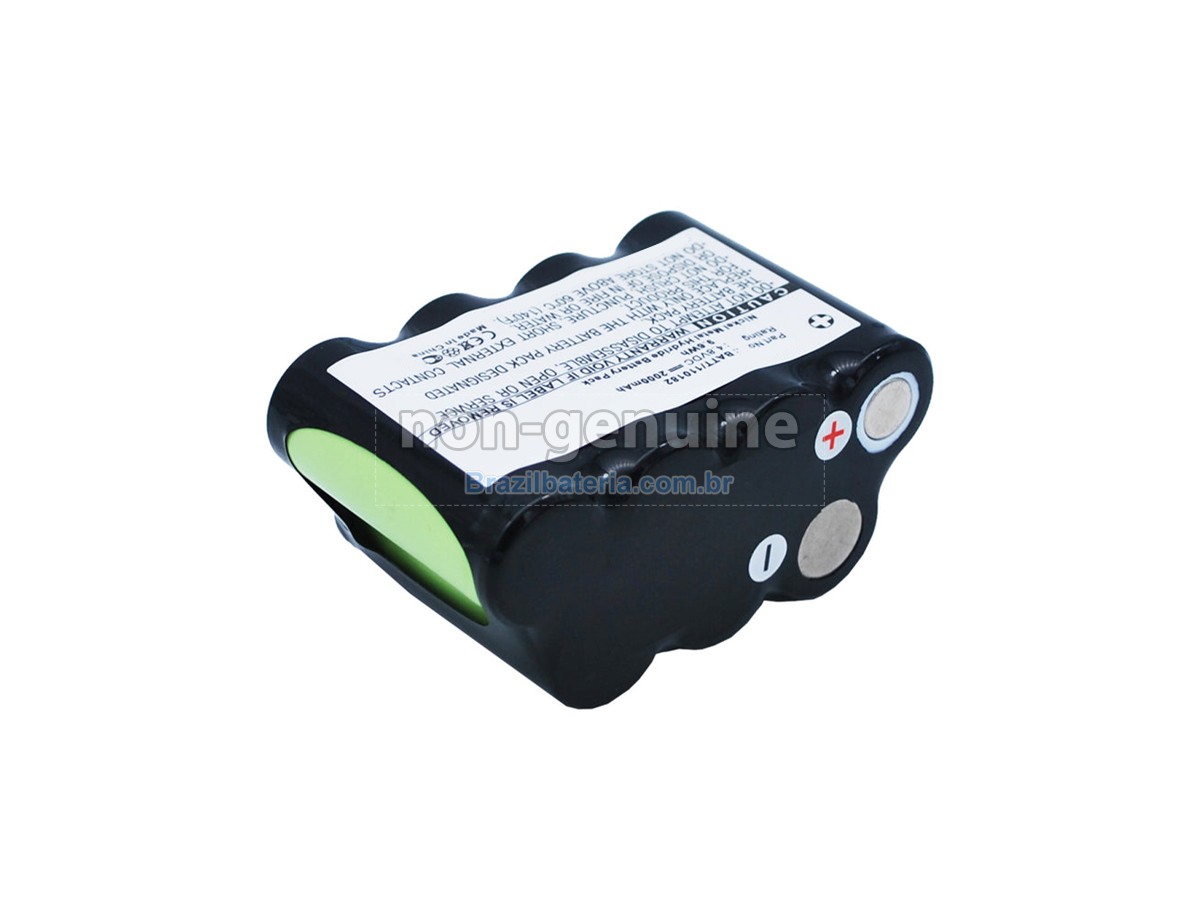 Bateria para B Braun BATT/110182