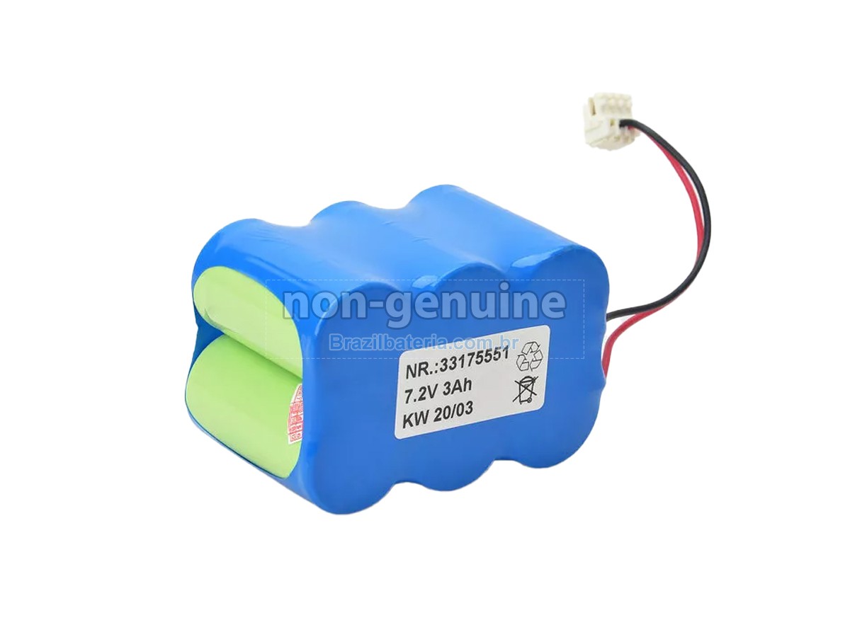 Bateria para B Braun UNIPOWER B11443