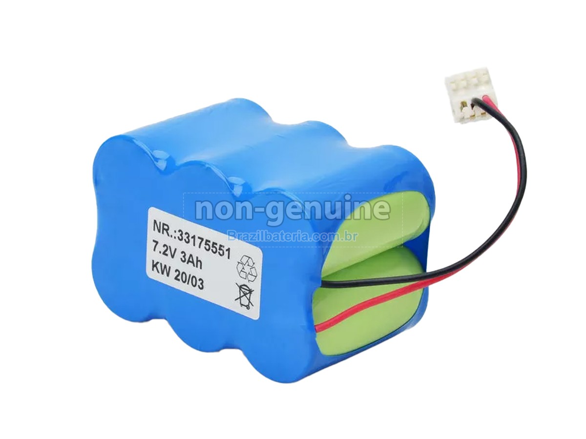 Bateria para B Braun UNIPOWER B11443