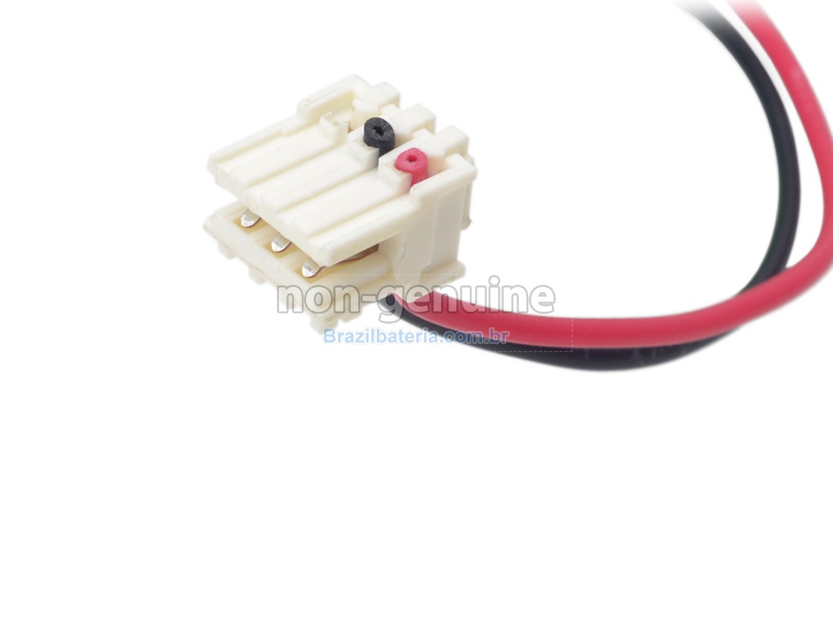 Bateria para B Braun UNIPOWER B11443