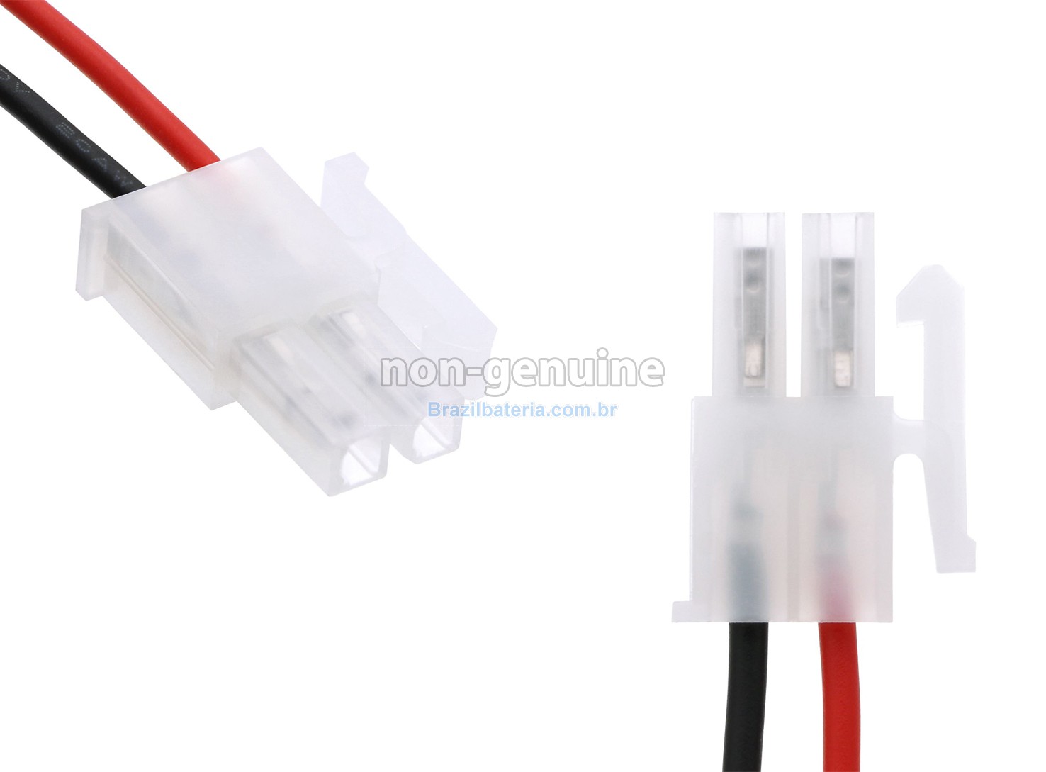 Bateria para B Braun SYRINGE PUMP PERFUSOR FM SERIN