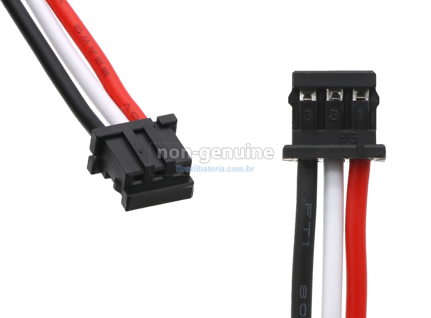 Bateria para B Braun 120021-O