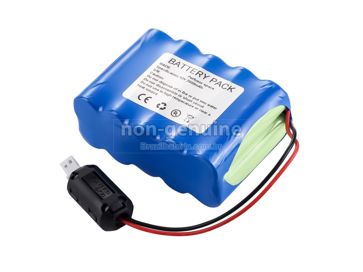 Bateria para B Braun 8713030