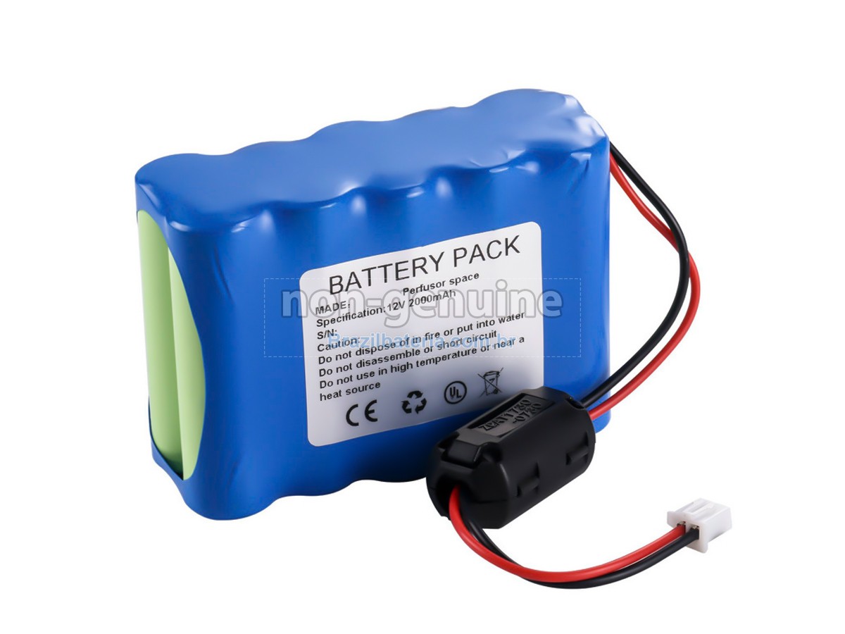 Bateria para B Braun 8713030