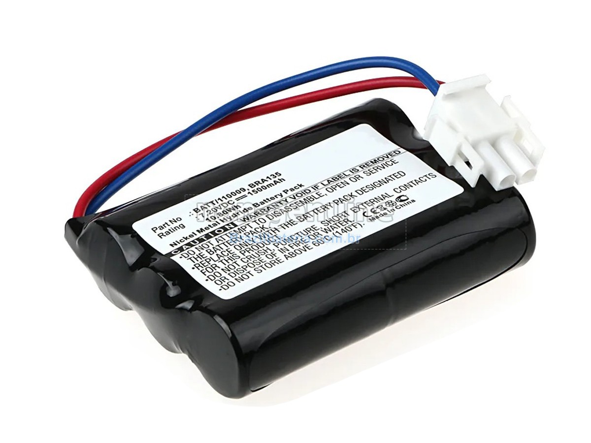 Bateria para B Braun 120009