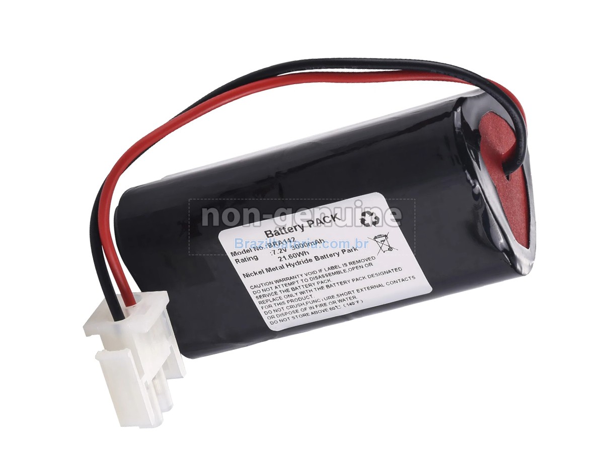 Bateria para B Braun PERFUSOR SECURA P