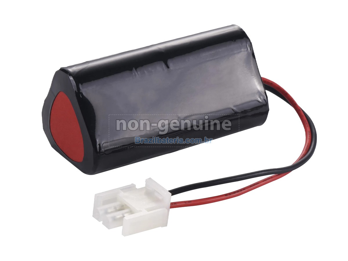 Bateria para B Braun PERFUSOR SECURA P