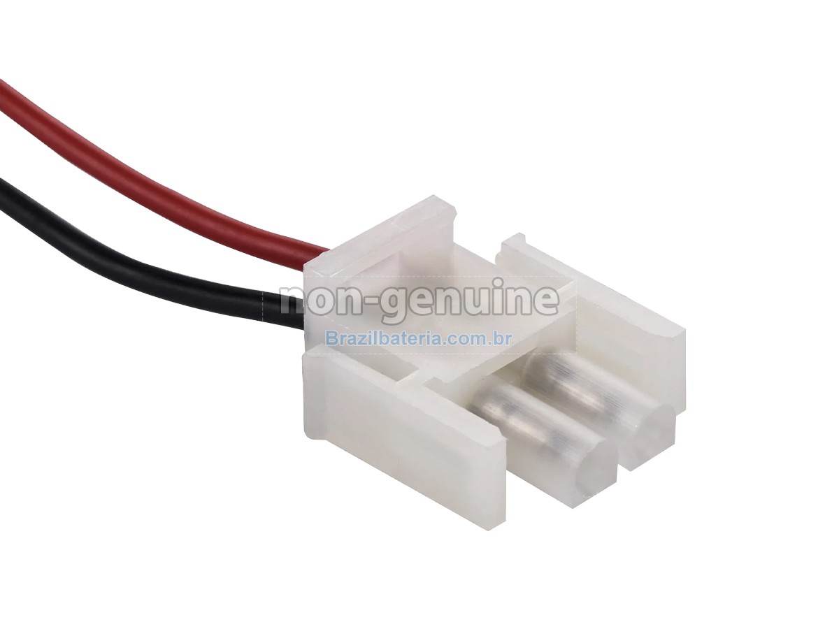 Bateria para B Braun PERFUSOR SECURA P