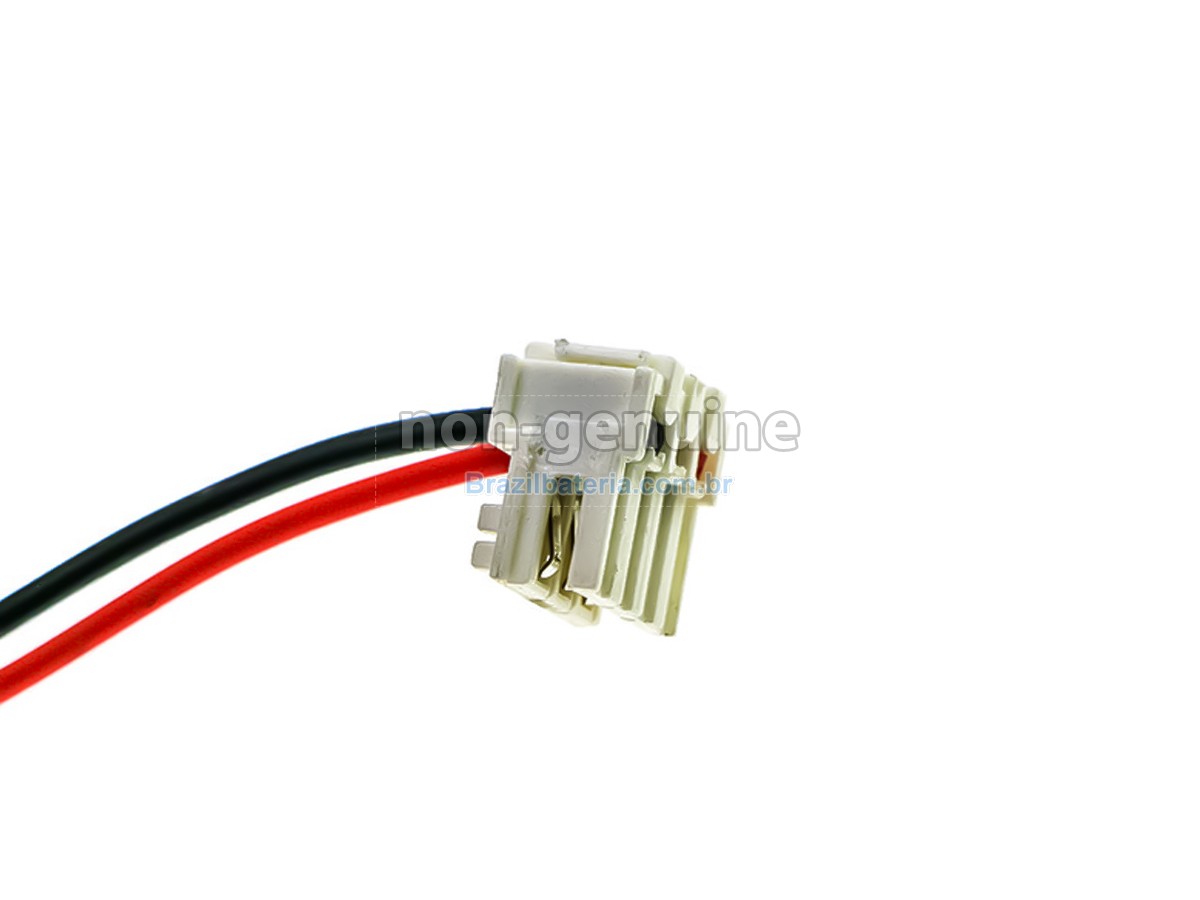 Bateria para B Braun CASMED 3/N600AAK